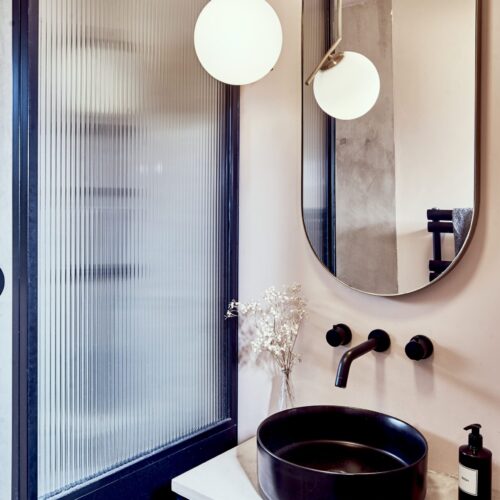 Busilis LTD | Architecture | Interior Architecture & Design | Construction Supervision | Joinery | Interior Decoration