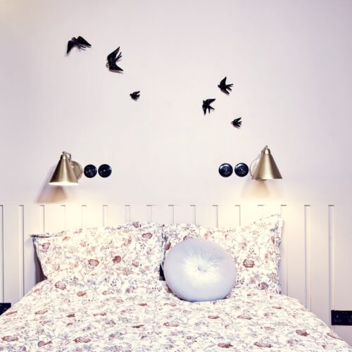 Busilis LTD | Architecture | Interior Architecture & Design | Construction Supervision | Joinery | Interior Decoration