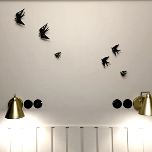 Busilis LTD | Architecture | Interior Architecture & Design | Construction Supervision | Joinery | Interior Decoration