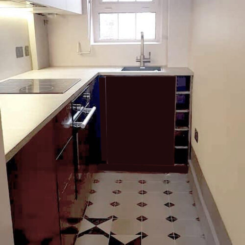 Busilis LTD | Architecture | Interior Architecture & Design | Construction Supervision | Joinery | Interior Decoration