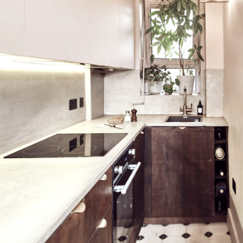 Busilis LTD | Architecture | Interior Architecture & Design | Construction Supervision | Joinery | Interior Decoration