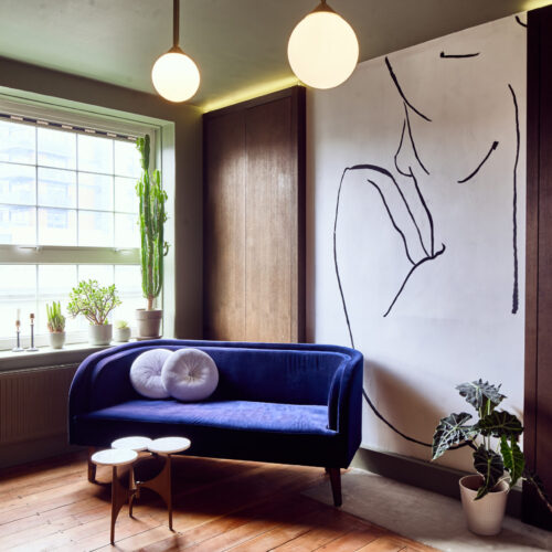 Busilis LTD | Architecture | Interior Architecture & Design | Construction Supervision | Joinery | Interior Decoration