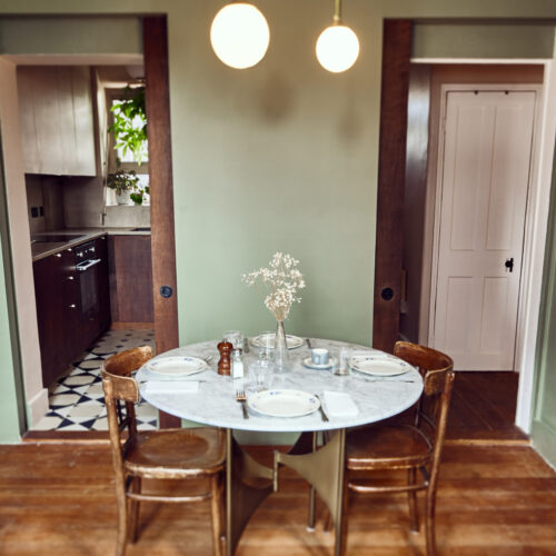 Busilis LTD | Architecture | Interior Architecture & Design | Construction Supervision | Joinery | Interior Decoration