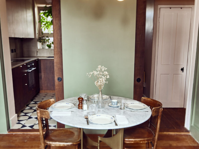 Busilis LTD | Architecture | Interior Architecture & Design | Construction Supervision | Joinery | Interior Decoration