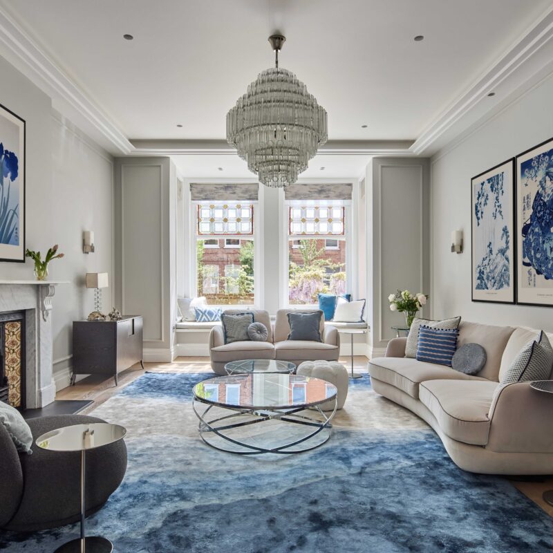 Busilis LTD | Architecture | Interior Architecture & Design | Construction Supervision | Joinery | Interior Decoration