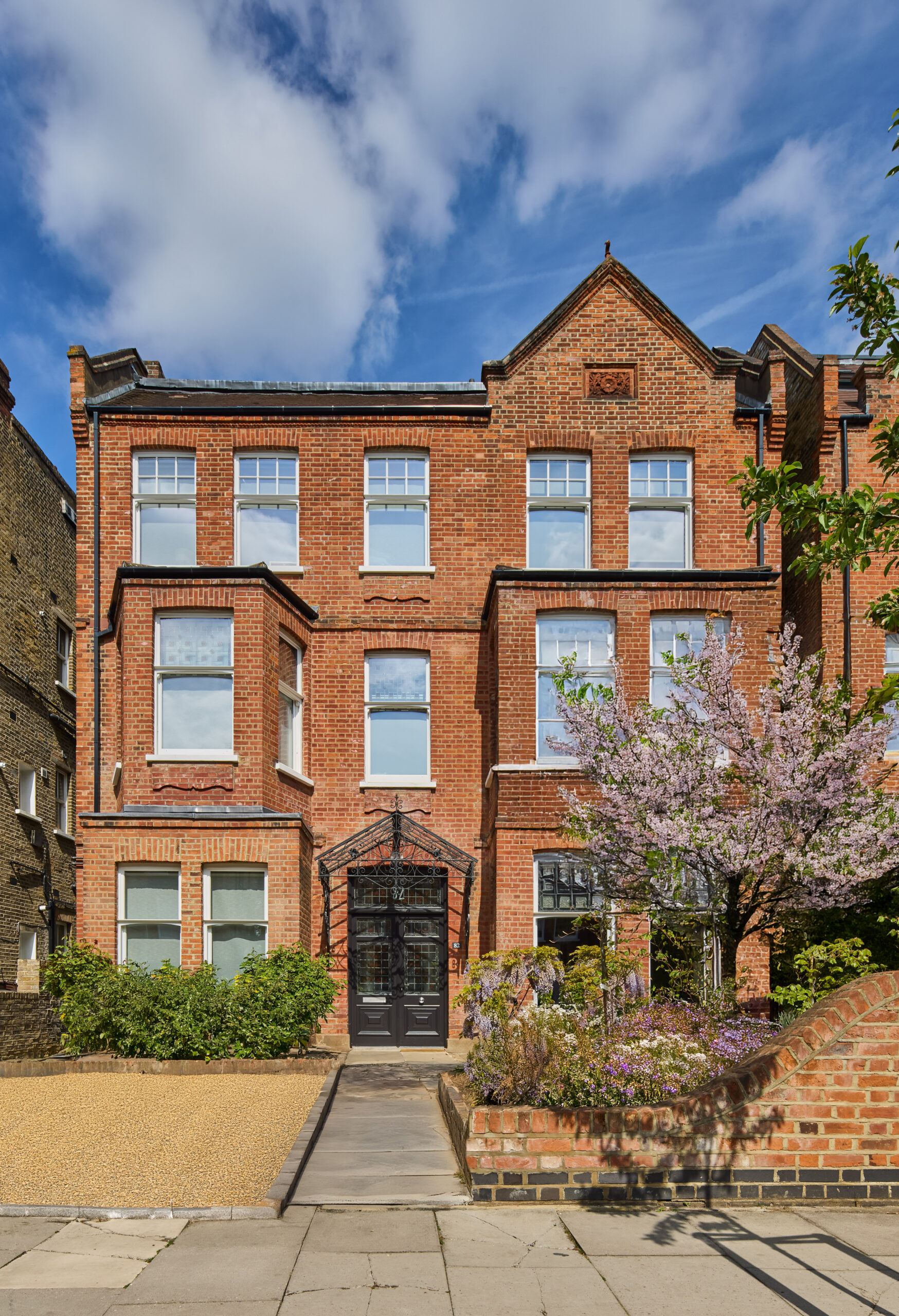 Busilis LTD | Architecture | Interior Architecture & Design | Construction Supervision | Joinery | Interior Decoration