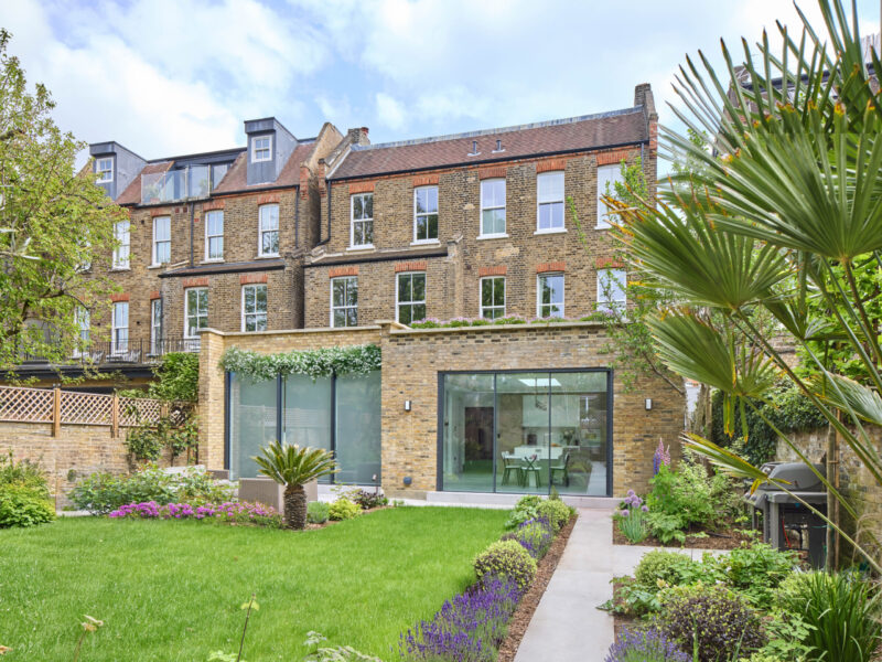 Busilis ltd - Hampstead - 02